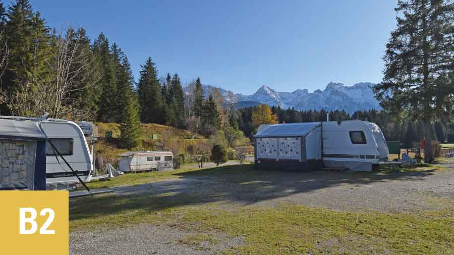 Alpen-Caravanpark-Tennsee-Bereich-B2