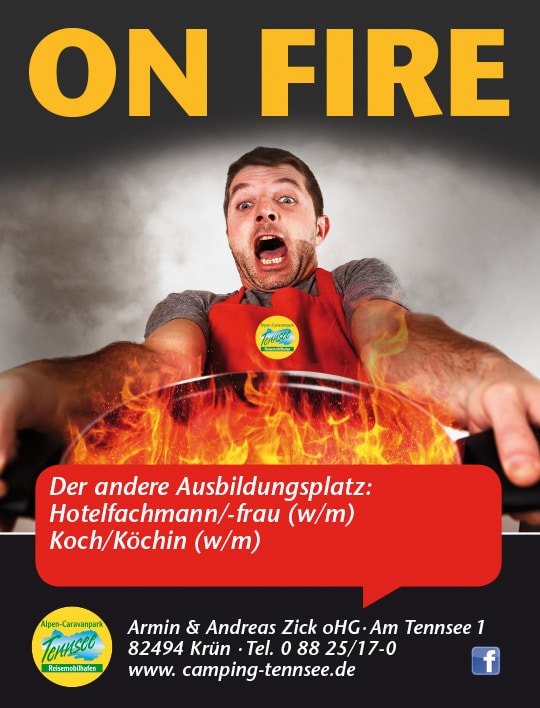 Anz-Tennsee-AZUBI-ON-FIRE Camping-Tennsee-Stellenangebot