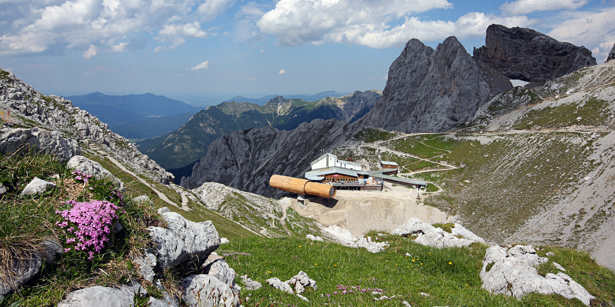 Karwendel