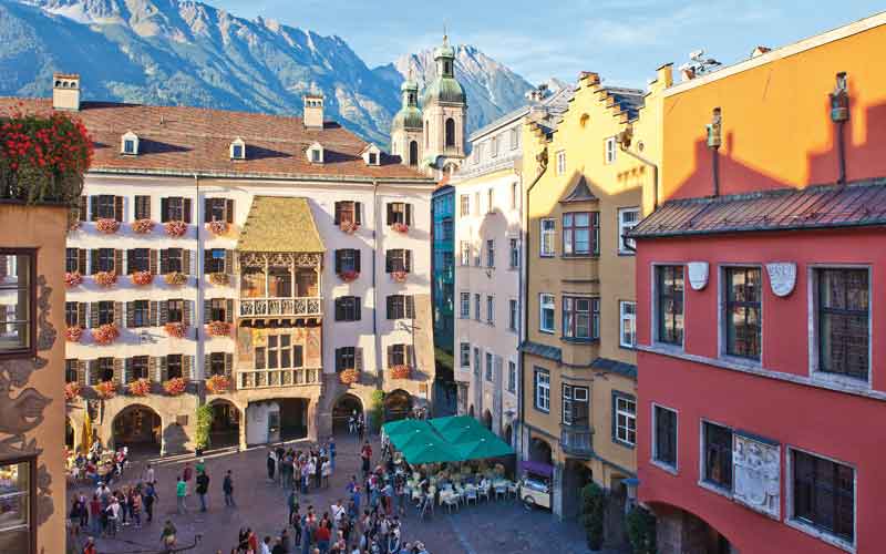 Innsbruck