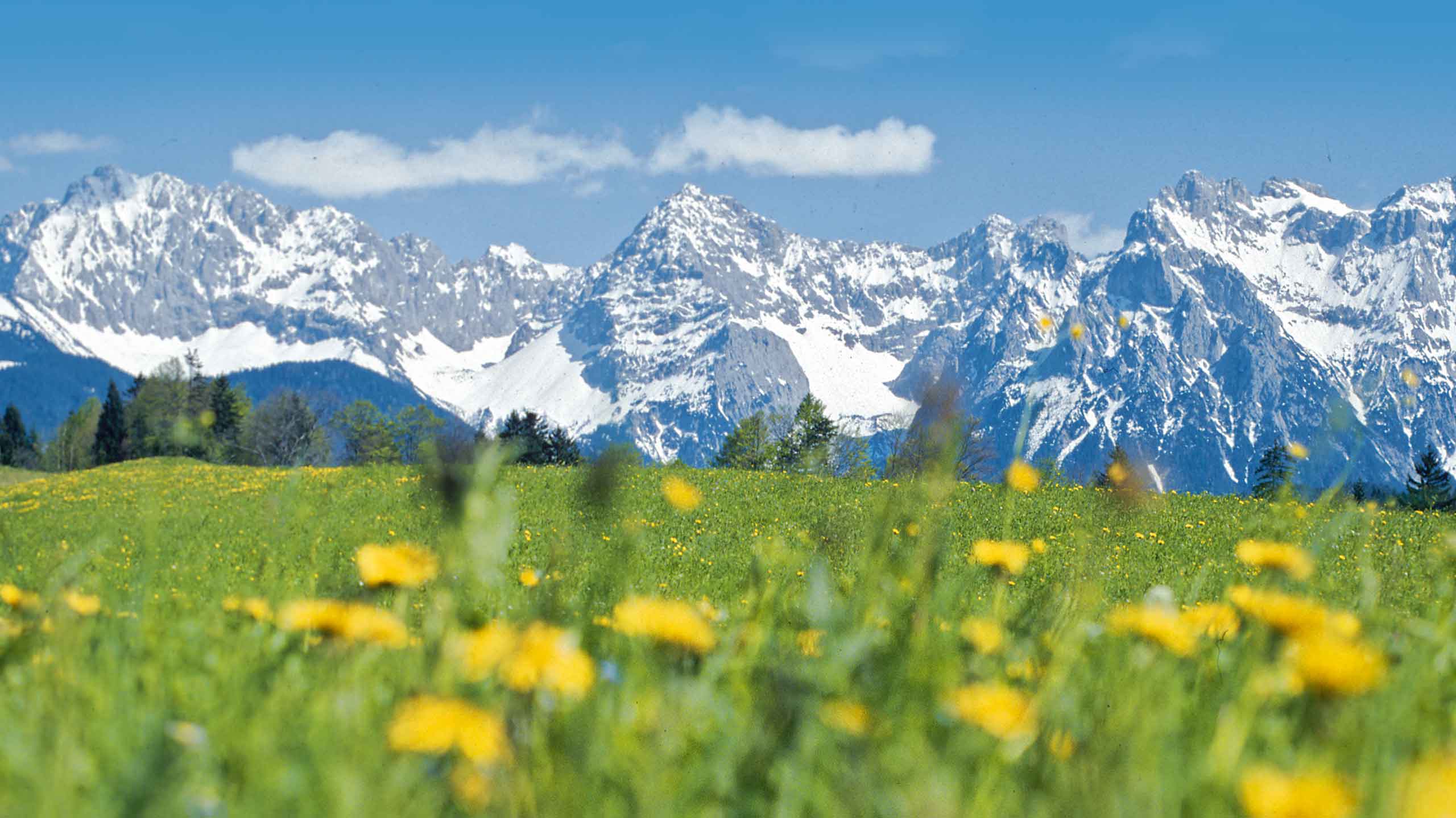 Karwendelgebiet-am-Campinplatz-Tennsee