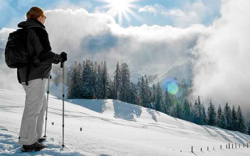 Nordic-Walking-Winter