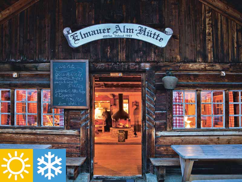 elmauer-Alm