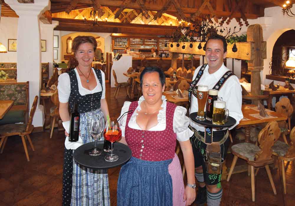 Restaurant-Kruen-Garmisch