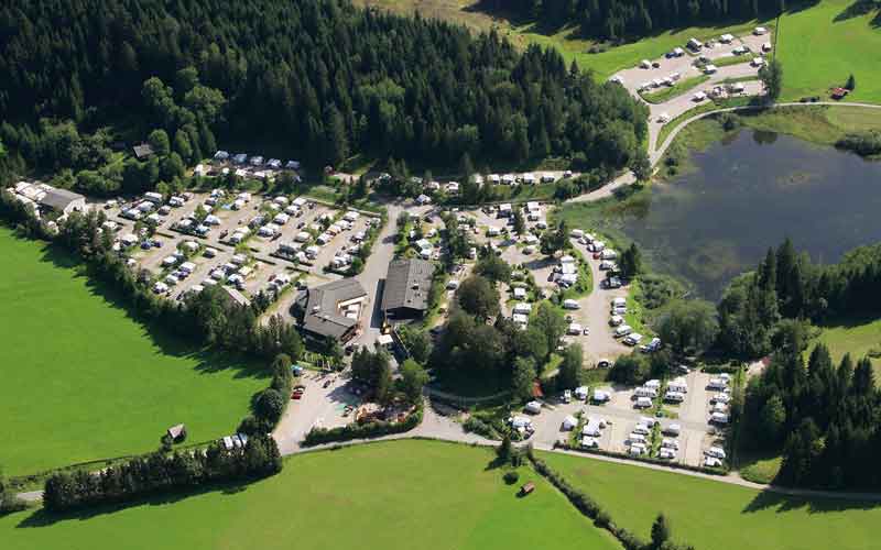 Camping-Tennsee-Preise-Campingplatz